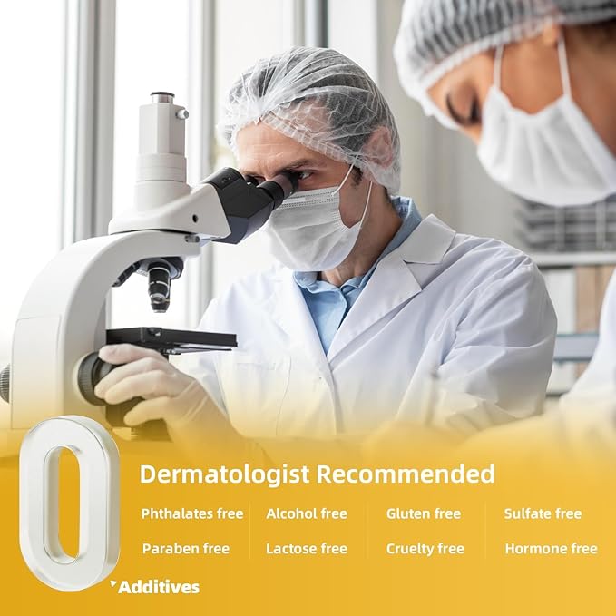 KOKN Silk Peptide Intensive Lifting Ampoule, Anti-Aging Hydrating Serum, KOKNMAX™ Complex, Multi Peptide, Collagen, 4D Hyaluronic Acid Serum for Wrinkles and Fine Lines & Radiance 0.05 fl.oz x 30e