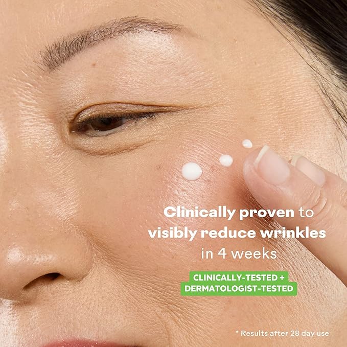 Three Ships - SkinHero Calendula + 2% Bakuchiol Bio-Retinol Serum | Firm, Soothe, Hydrate Skin | Cruelty-Free, Vegan, Paraben-Free, Sensitive Skin Safe (1 fl oz | 30 mL)