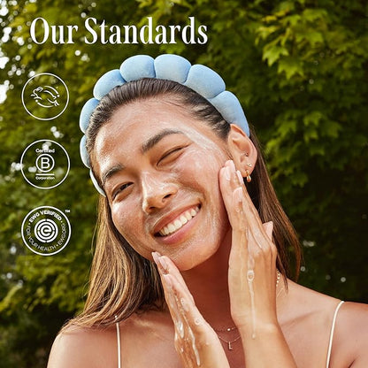 Three Ships - SkinHero Calendula + 2% Bakuchiol Bio-Retinol Serum | Firm, Soothe, Hydrate Skin | Cruelty-Free, Vegan, Paraben-Free, Sensitive Skin Safe (1 fl oz | 30 mL)